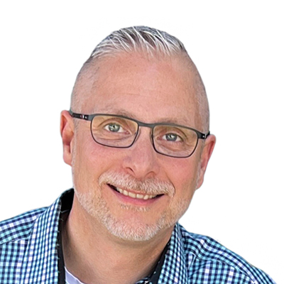 Jeff Hartman COO AFT